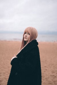 DelilahTaylor misty autumn 圖片 5