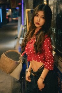 Kiki--2025 90年代 Pic 3