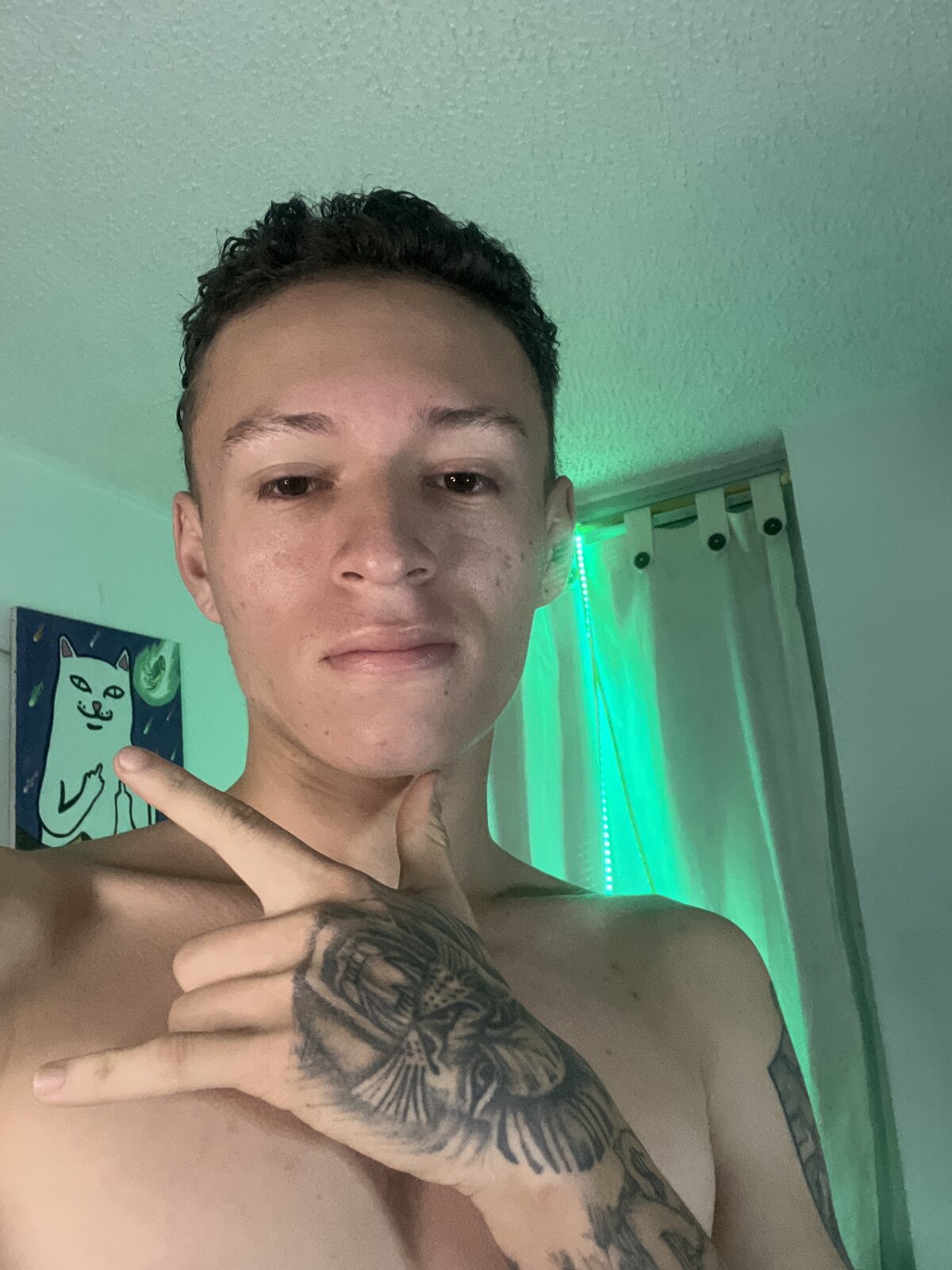 Foto em tendência de Monkey_xx 5256