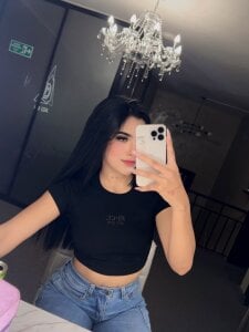 Zdjęcia SarayCortess pretty girl💟: 