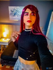 vicky_fant4sy 😊🖤💋 Poză 5