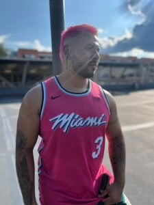 Jacob_Cruz_ Change of look Εικόνα 2