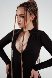 AnaWest so sexy Pic 4