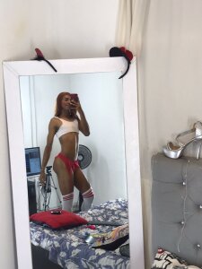 Ciara-Smith in transmision ♥ Pic 5