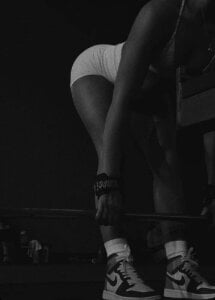 TinaFlames my interests Pic