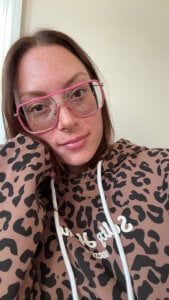 SpaceCowWhore 🥰🥰 Gambar 4