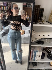 AnastasiaDelacour Anastasia Bilde 5