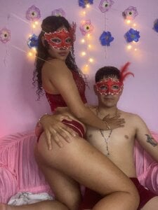 Thetoxicouple Public Foto