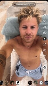 RioBlaze Public Foto