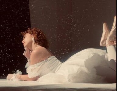 Ari_Meow Ballerina🩰 Foto 2