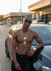 MalumeZio kullanıcısının Public albümü -  2 fotoğraf