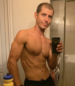 Wil4u24ever Public Pic 2