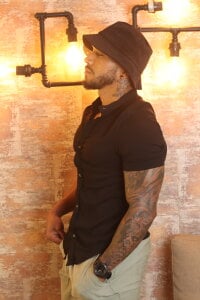 bruno_miller_ The Art of Provoking 🥰 Pic 2