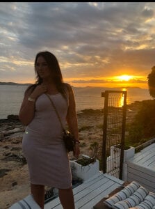 TiffanyRoxx About my life Pic 3