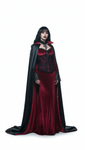 issis22 Halloween 2025❤️ . fénykép