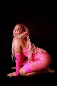 anzhel_novick Pink kitten ❤️‍🔥 Pic