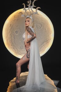 HannaConnor_ Moonlight Desire Foto 3