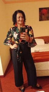 LadyLizi Szállodai Pic