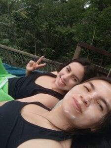 Emily_and_Soffy gampling day❤️‍🔥🥰✨ صورة واحدة|Emily_and_Soffy gampling day❤️‍🔥🥰✨ صورتان|Emily_and_Soffy gampling day❤️‍🔥🥰✨  4 صور|Emily_and_Soffy gampling day❤️‍🔥🥰✨  4 صورة