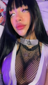 Hinata UwU de Akari1_Mischief  fotos