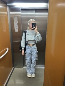 RanyThomson 😇 Pic 2