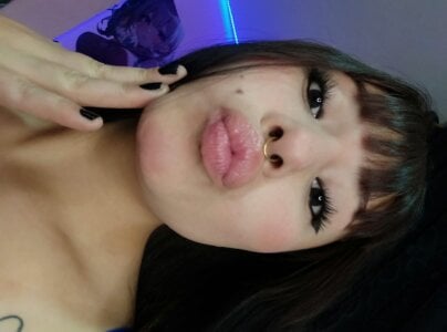 Zulema_R1 ESA BOQUITA QUE? Pic 4