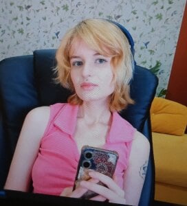 Akimo_: streams looks^^ ( 4 фото)