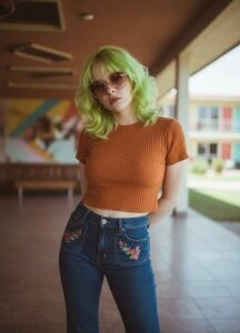 Me de PortiaJefford  8 Imagens