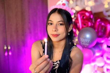 _ALLYSON18_ HAPPY BIRTHDAY🎊🎈🎁🎀 Pic 3