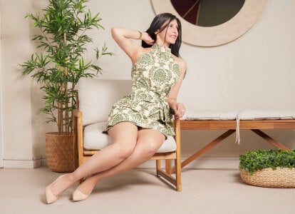 Samanthaafg_love Class, smooth skin and hidden temptations ✨✨ Pic 3