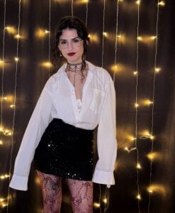 OdetteWitschi my favorite outfit Immagine 