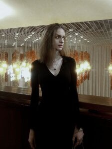 Chrissy_Joyful Public Pic