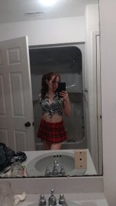 Candygirlmae Public  2. fénykép