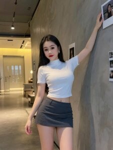 Haixi 艳艳艳艳 Pic