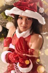 lilitattoo Our first Christmas 🎄🎁 Pic 2
