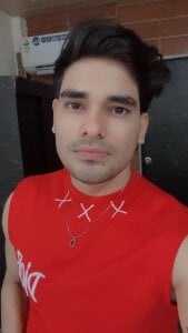 Dangerboy85 Public Pic 2