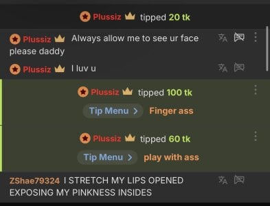 BoyfrienDickのThe best show giver with dick, ass and personalityの枚の写真