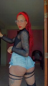 Sthefy_luna131 Io e te Pic 7