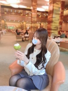 Yuuki-chカフェ巡り♥图片