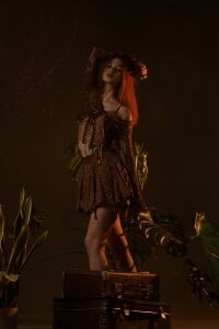 Redbeasty: Spring mood^^ ( 9 фото)