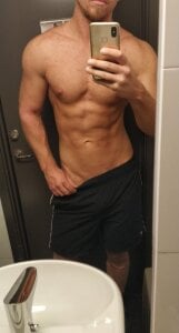 BigSweViking Random Pic 2