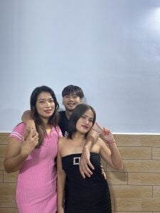 saosaoniubi666 saosao Pic 9