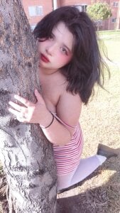 mari_caroley6 The beauty of simplicity✨💕 Pic 4