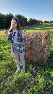LiliBakery Village girl~ Pic 5