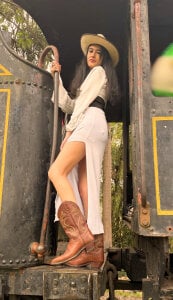 charlotte_bennet your favorite woman Pic 2