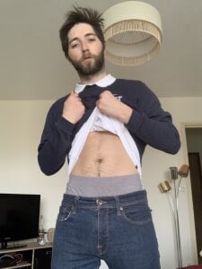 GuillaumebeauZizi Moi quand je suis normal Fotka 5