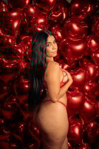 Mara_Betancurt kullanıcısının my valentine albümü -  4 fotoğraf