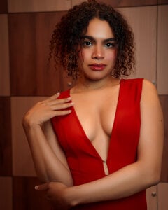 Catalina__Rosse Sexy red 💝  2. fénykép