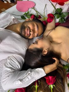 CelesteandBoss_ So.. this is love❤️‍🔥 Pic 7