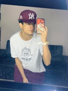 Xtreme_Dynasty_ ELIAN Pic 5